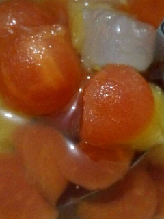 Foto resep Es Cocktail