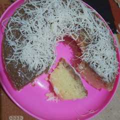 รูปของ Bolu Singkong