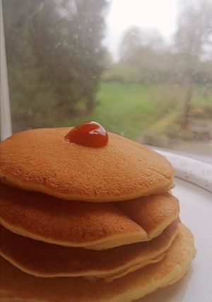 Una foto de PANQUEQUES/TORTITAS AMERICANAS🥞