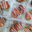 Takoyaki isi Seafood, ekonomis untuk jualan tanpa taburan katsuoboshi