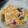 Acar timun