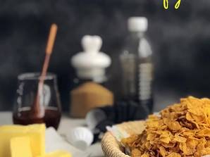 Resipi Ayam Goreng Air Fryer oleh Salmy Saznira - Cookpad