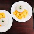 Mango Sticky Rice