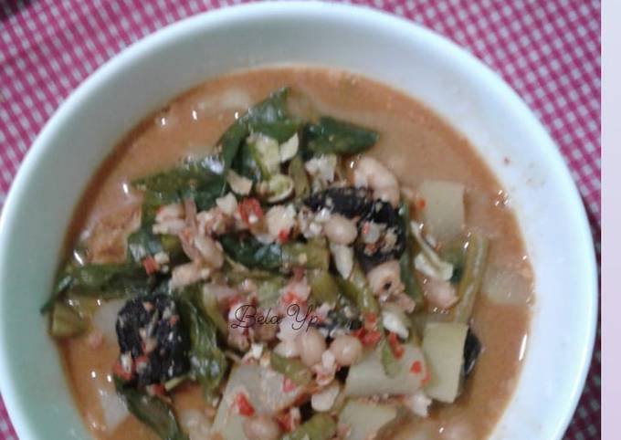 Sayur asam