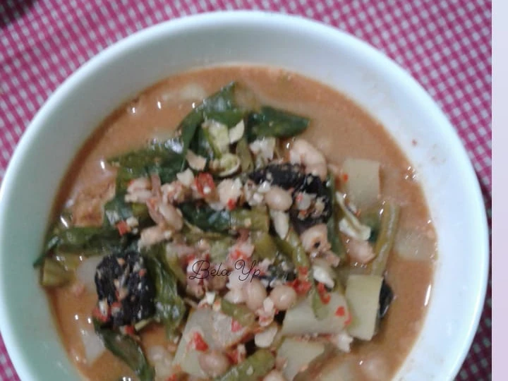 Cara Gampang Membuat Resep Sayur asam yang Enak Banget Anti Ribet, Mantap Sekali