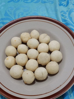 Foto resep Olos Mantul ala Mami Devi - Anti gagal