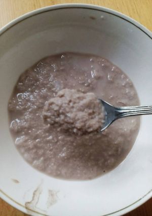 Foto resep Ice cream (2 bahan)★★★★★pas untuk anak kos