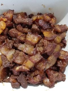 Foto resep Samcan kecap