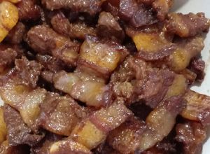 Foto resep Samcan kecap