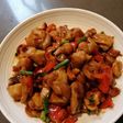 Kung Pao Chicken