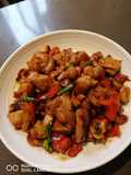 Kung Pao Chicken