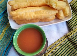 Foto resep Cakwe Lembut