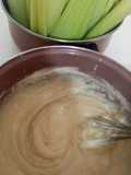 Sweet Strained Corn Tamales