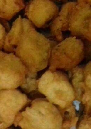 Foto resep Tahu Goreng kriuk