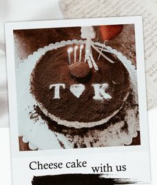 bông lan cream cheese