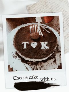 Hình của món Oreo cheese cake (bánh kem phô mai không cần lò nướng).