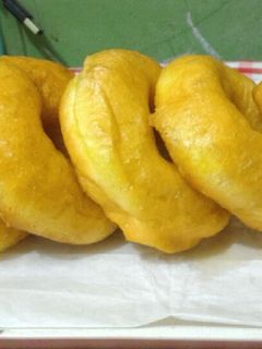Foto resep Donat Empuk Ala2 Jco