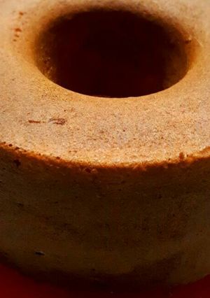 Foto resep Bolu tape singkong