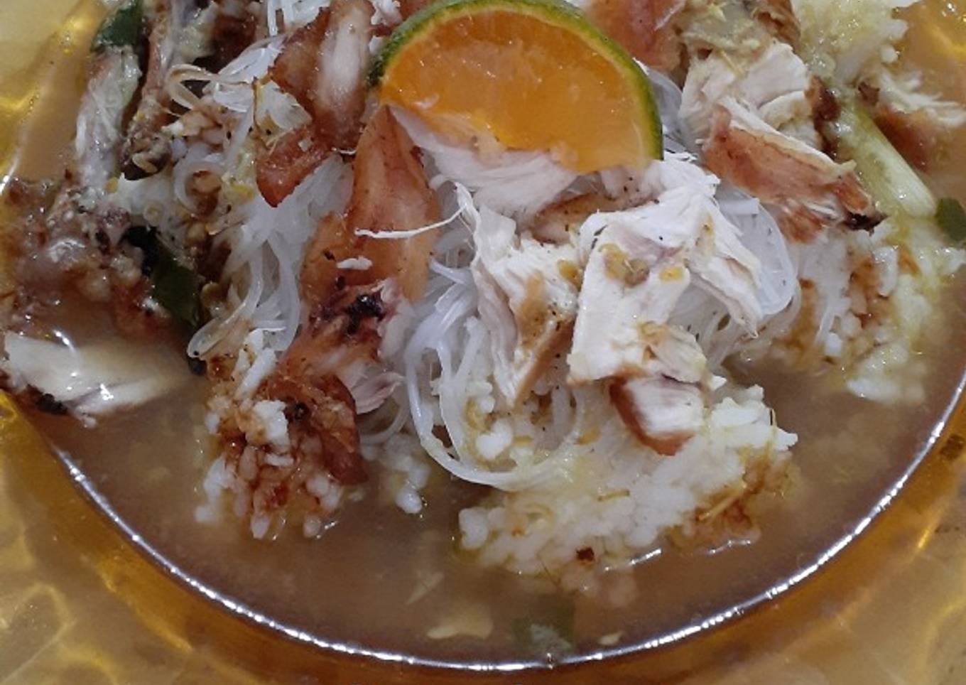 Soto Ayam