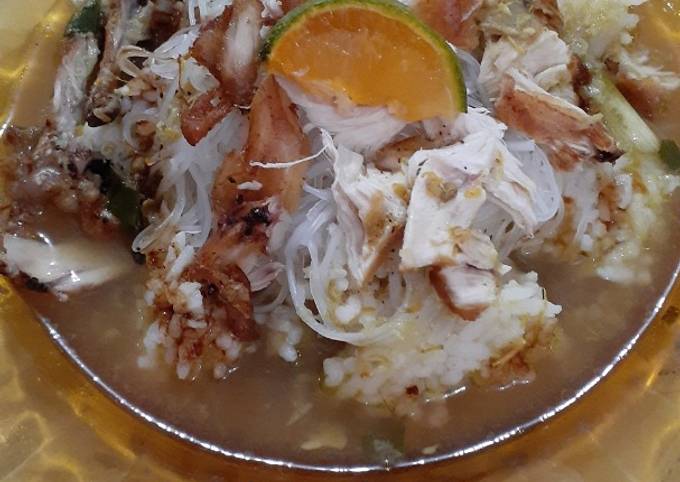 Soto Ayam