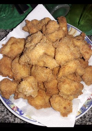 Una foto de Nuggets 🍗