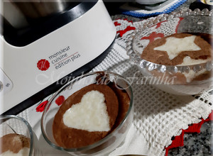 Foto de Arroz doce da "zona centro" (Monsieur Cuisine)