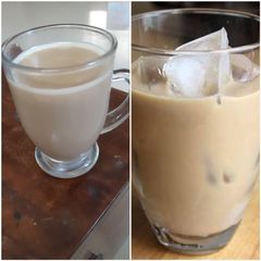 A picture of Coffee Premix.