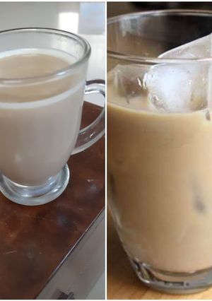A picture of Coffee Premix.