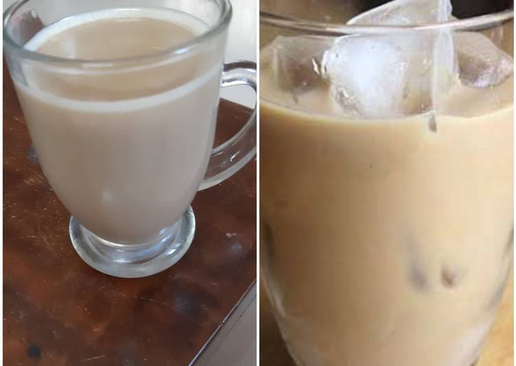 Step-by-Step Guide to Make Homemade Coffee Premix