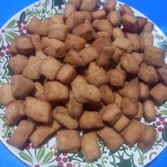 A picture of Chin-Chin (Soft).