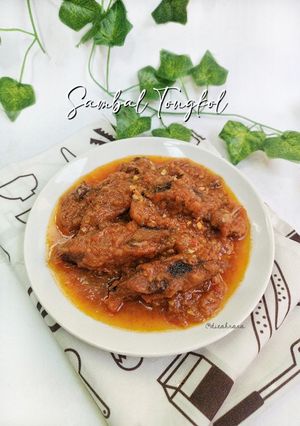 Foto resep Sambal Tongkol 🐟