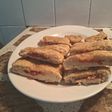 Lingotes de membrillo