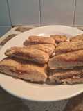 Lingotes de membrillo