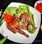 Resep Ayam Bakar Bumbu Bacem Anti Gagal