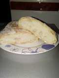 Pan chapata !!