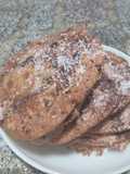 Panqueques de Harina Integral 🥞