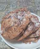 Panqueques de Harina Integral 🥞