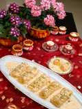 Bread Rasmalai