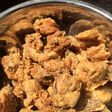 #8 Udang goreng tepung renyah #BikinRamadanBerkesan