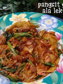 Foto resep Pangsit goreng