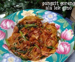 Resep Mudah Pangsit goreng Praktis Enak Resep Mudah Pangsit goreng Praktis Enak