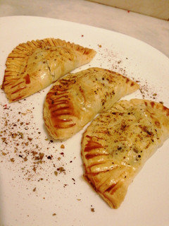 Una foto de Empanadas de carne
