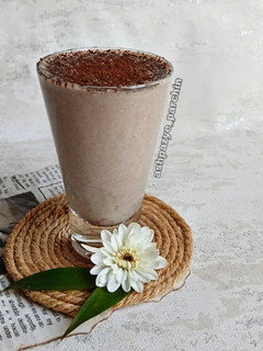 عکسی از دستور نوشیدنی تیرامیسو 🌸