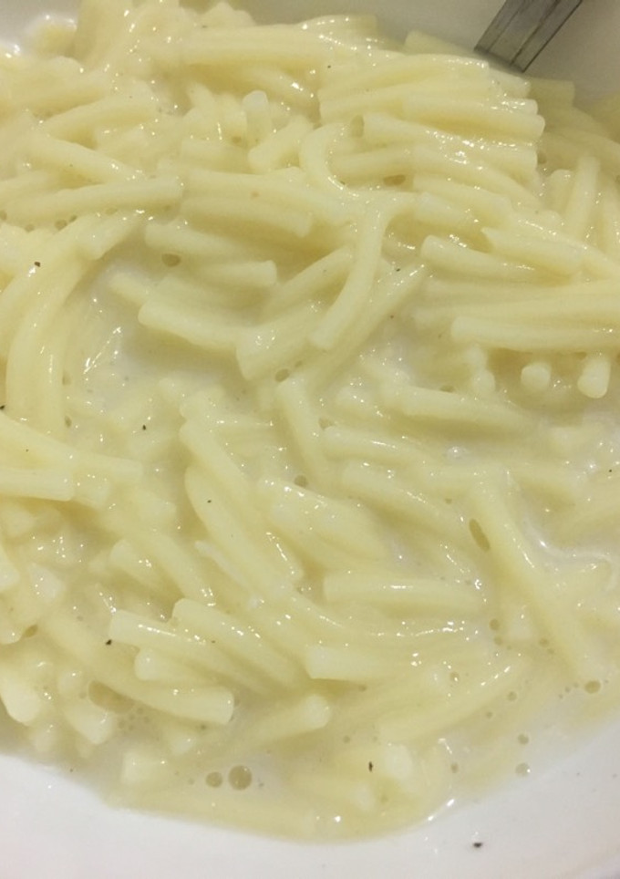 Una foto de Sharia Jalib (Sopa marroquí)