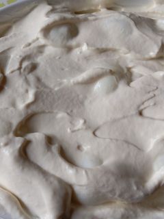 Kaszinó tojás recept fotója