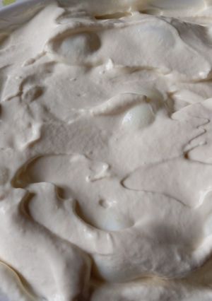 Kaszinó tojás recept fotója