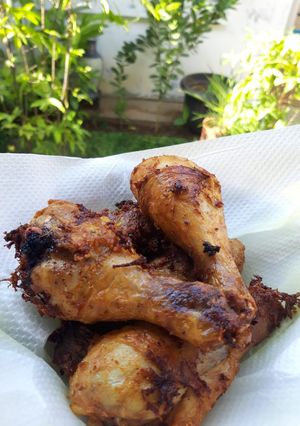 Foto resep Ayam Goreng Sederhana