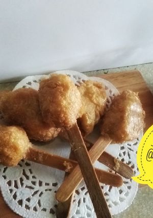 Foto resep Sempol Ayam
