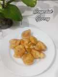 Cempedak Goreng