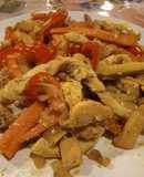 Chop Suey Club